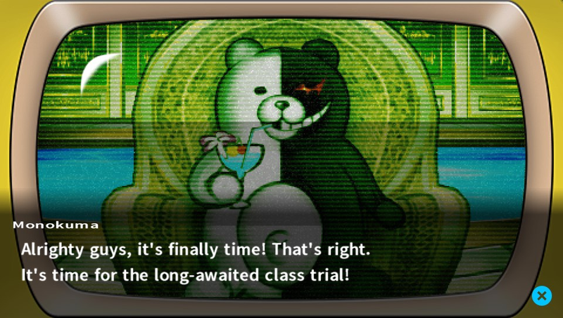 Illustration for article titled Danganronpa 2: Goodbye Despair: The Kotaku Review
